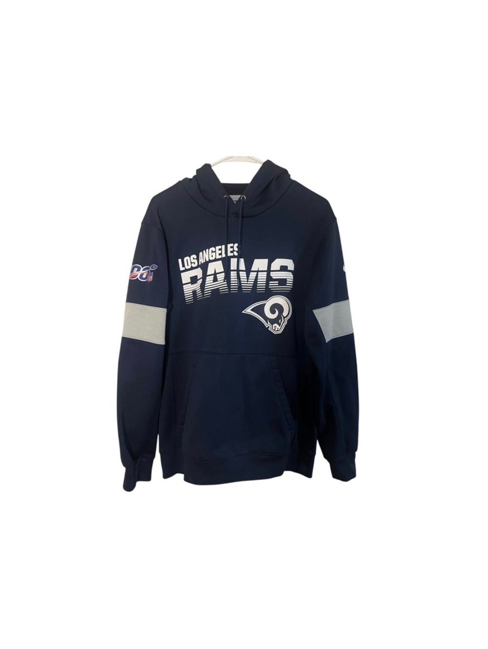 Nike Los Angeles Rams Hoodie